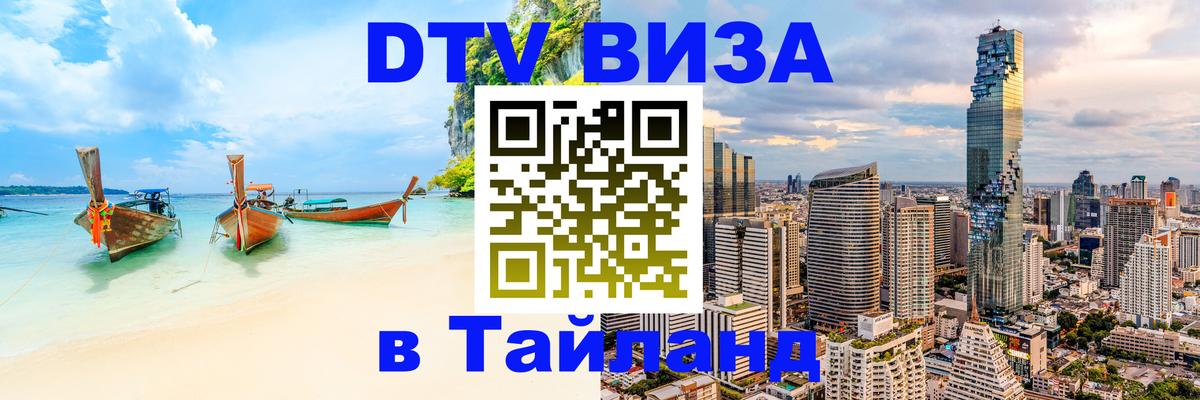 Оформление DTV визы под ключ: стоимость и тарифы, только загранпаспорт - 06.12.2025 